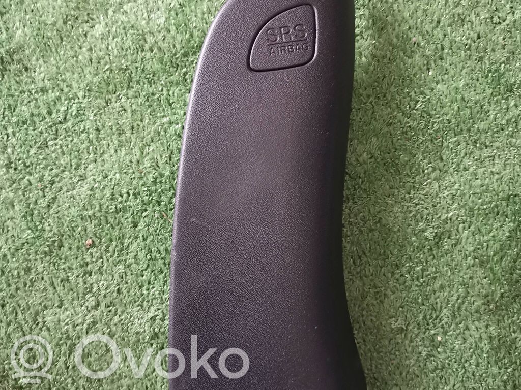 Mazda 6 Seat airbag 