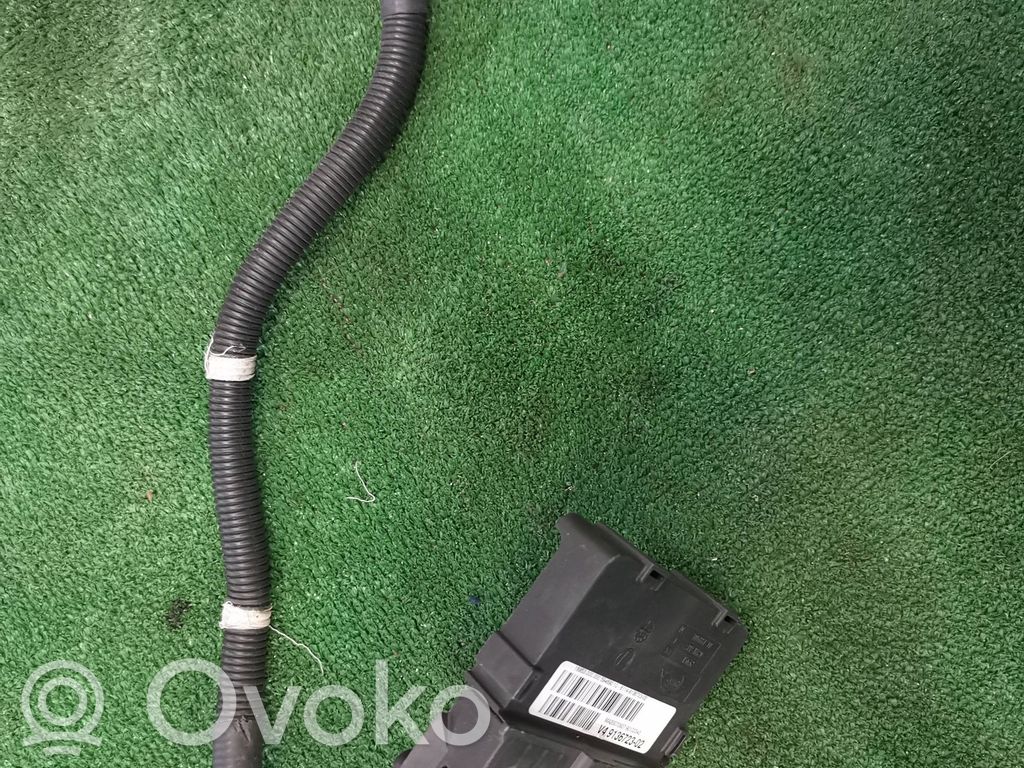 Fuse module   9136723