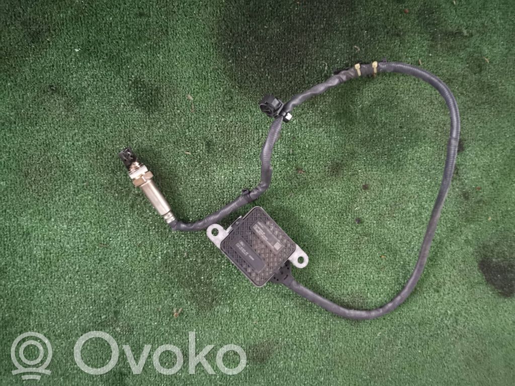 Ford Transit Custom Lambda probe sensor 