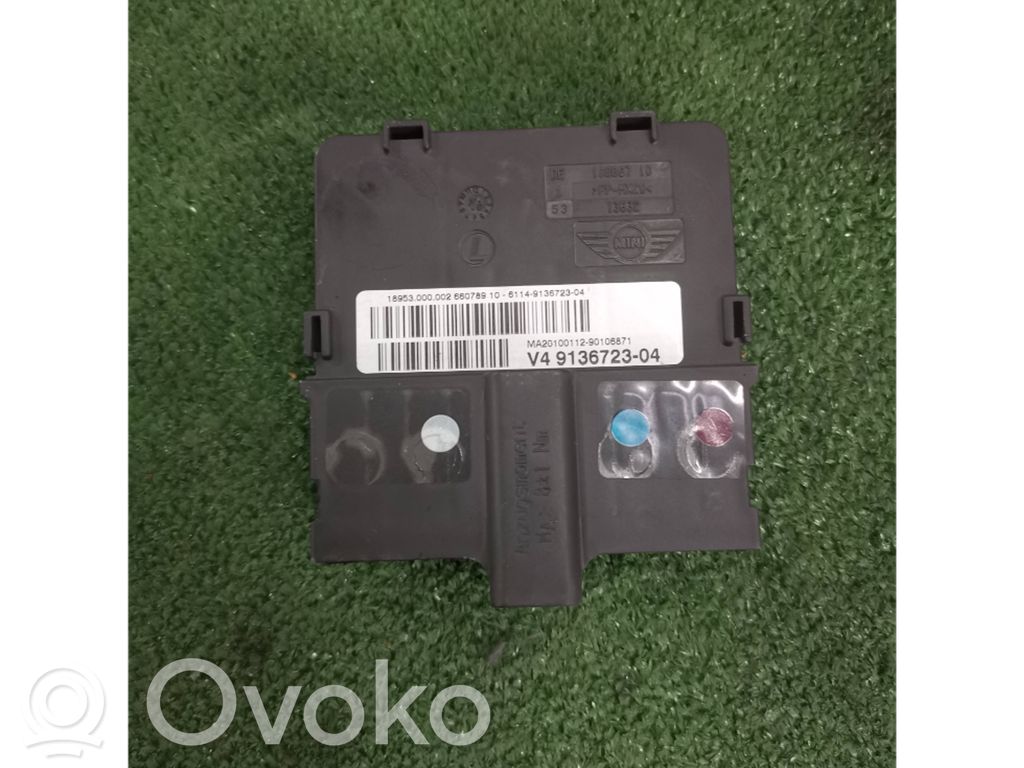 Mini One - Cooper R56 Fuse module 