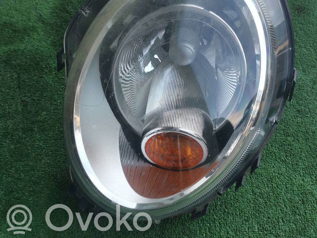 Mini One - Cooper R56 Phare frontale 
