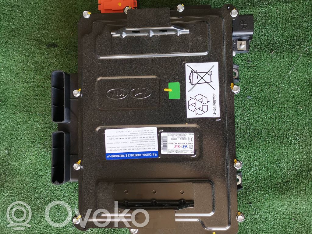 KIA Pro Cee'd III Hibrido/Elektromobilio Baterijos celė 