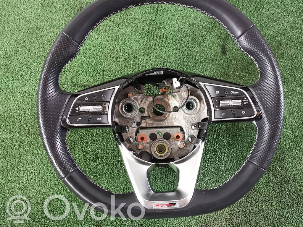 KIA Pro Cee'd III Stūre 