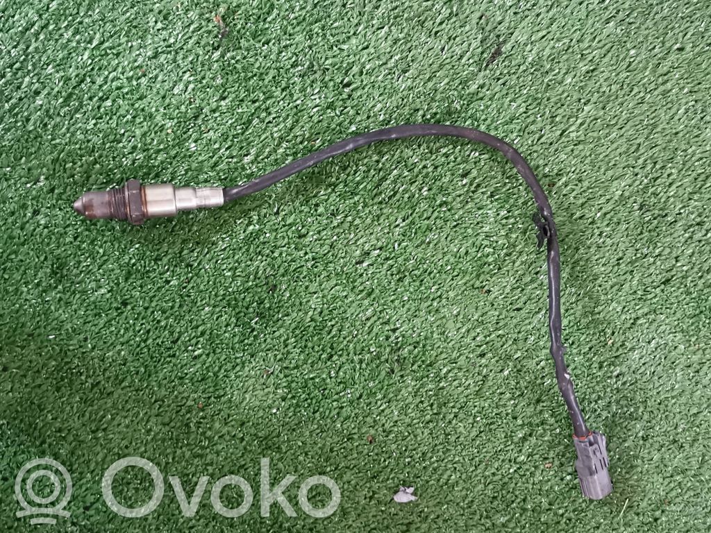KIA Pro Cee'd III Lambda probe sensor 