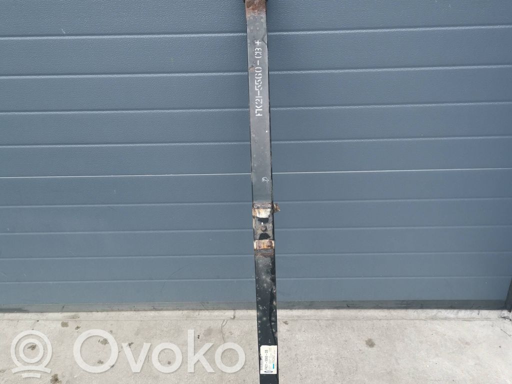 Ford Transit Custom Rear leaf spring 