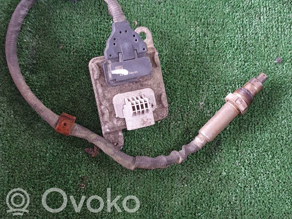 Peugeot Expert Lambda probe sensor 