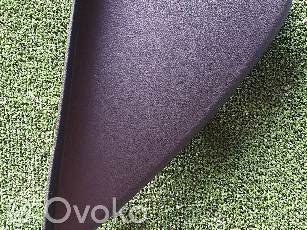 Seat Leon (5F) Panelės apdailos skydas (šoninis) 