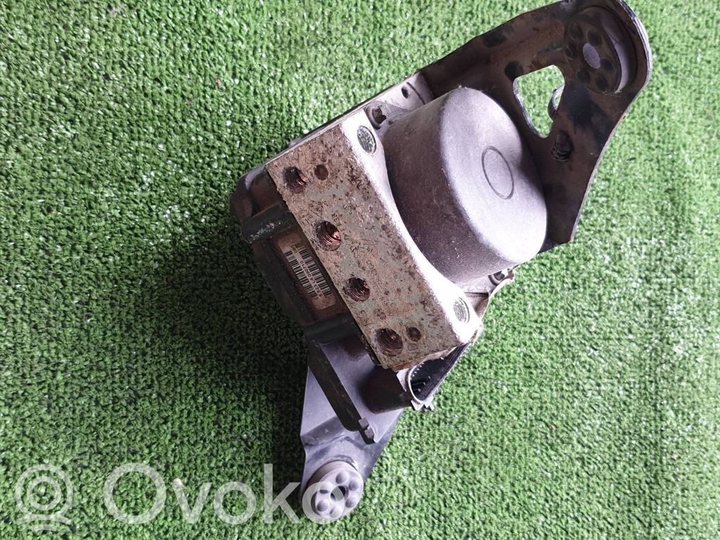 Renault Kangoo II ABS Pump 