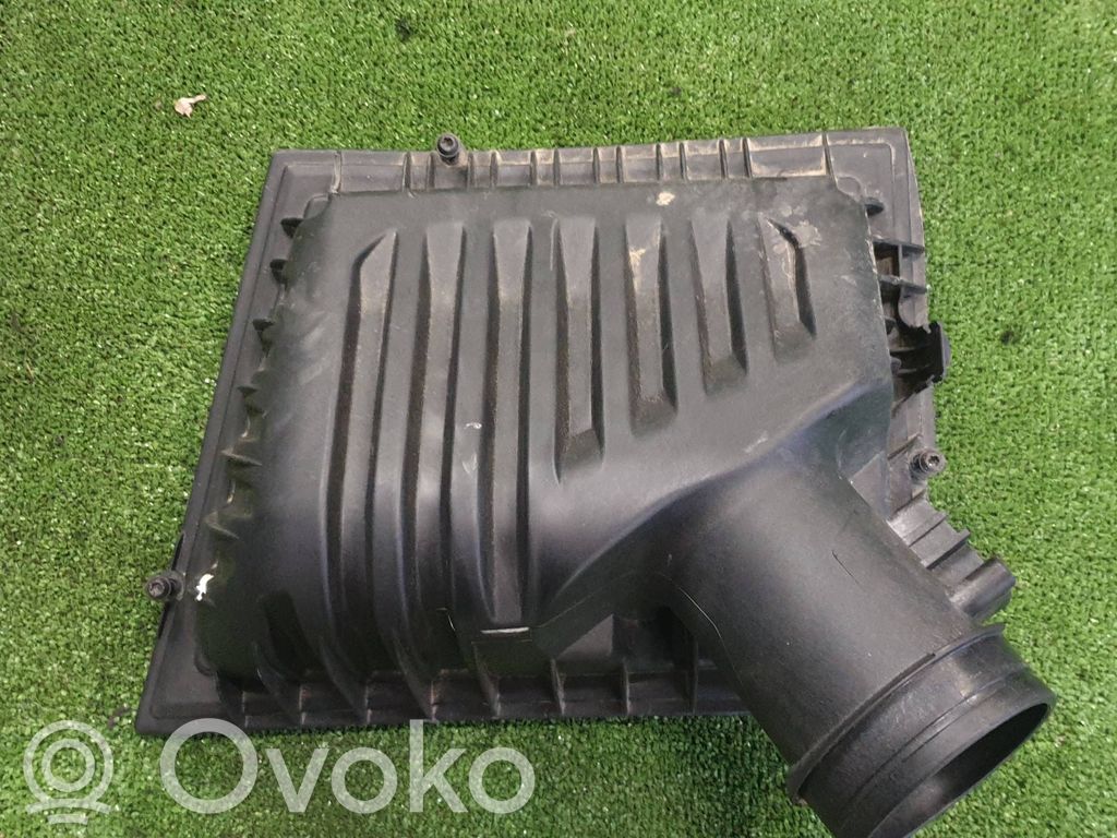 Mini One - Cooper F56 F55 Air filter box 