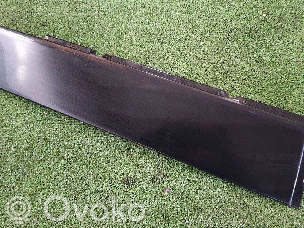 Ford Explorer VI Rear door trim (molding) 