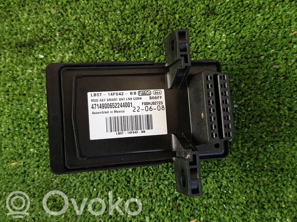Autres unités de commande / modules   LB5T14F642BB