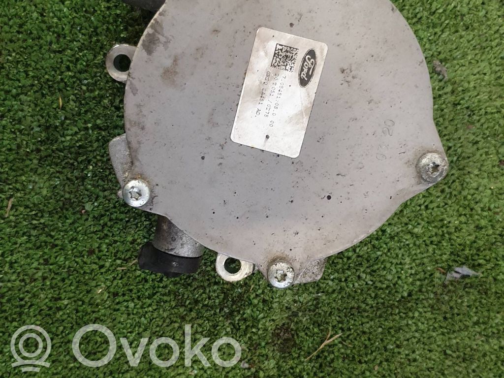 Ford Transit Custom Vacuum pump 