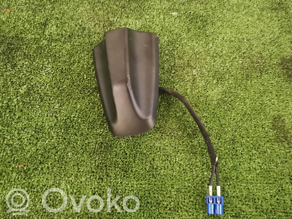 Ford Transit Custom Radioantenne 