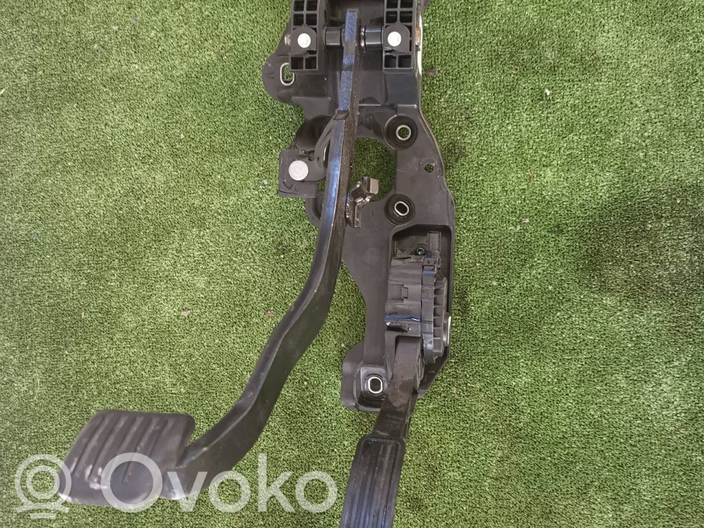 Ford Mondeo MK V Conjunto de pedal 