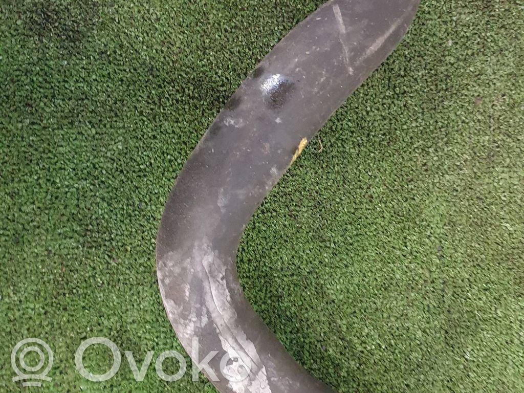 Opel Corsa E Engine coolant pipe/hose 
