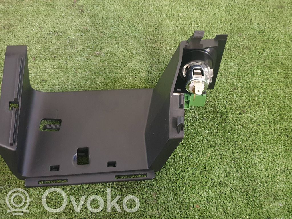 USB socket connector   9241331