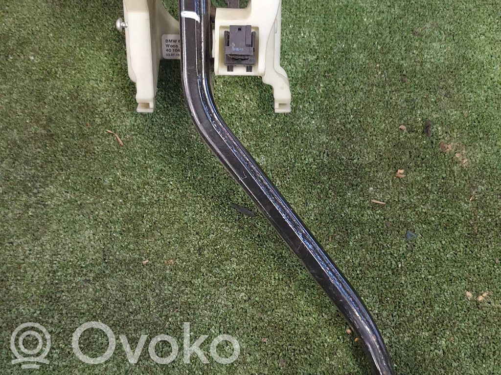 BMW X5 E70 Bremžu pedālis 