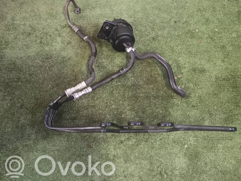 BMW X1 E84 Réservoir de liquide de direction assistée 