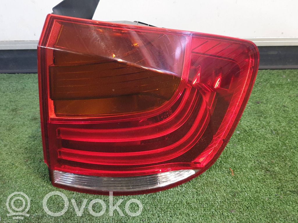 BMW X1 E84 Takavalot 