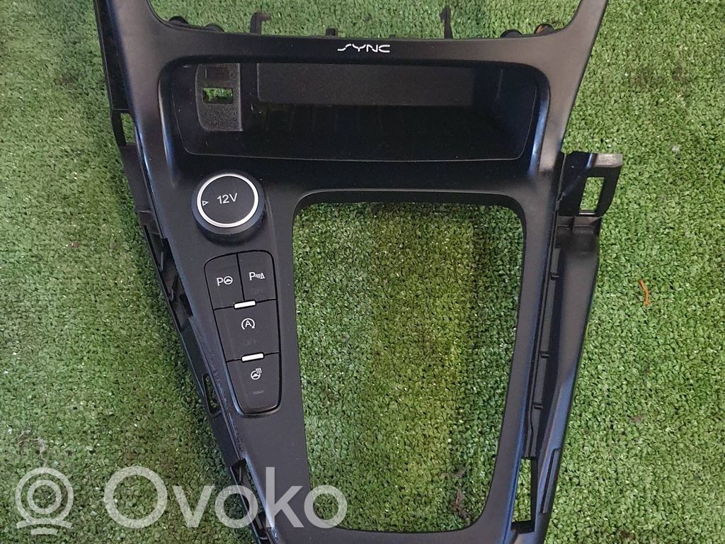Ford Focus Autres commutateurs / boutons / leviers 