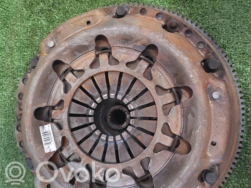 Ford Fiesta Sankabos komplektas 