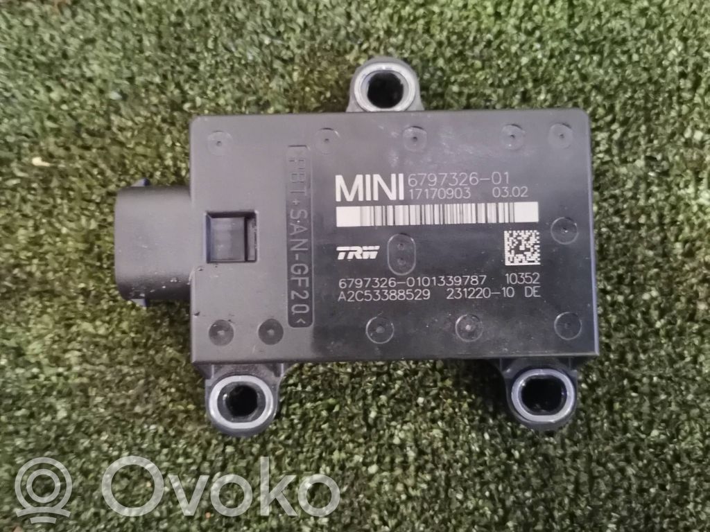 Mini One - Cooper R56 Capteur ESP 