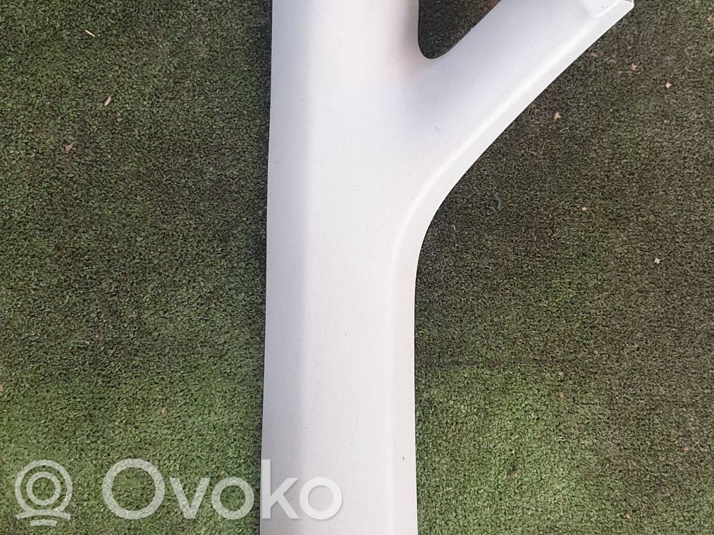 Volkswagen Caddy (A) pillar trim 