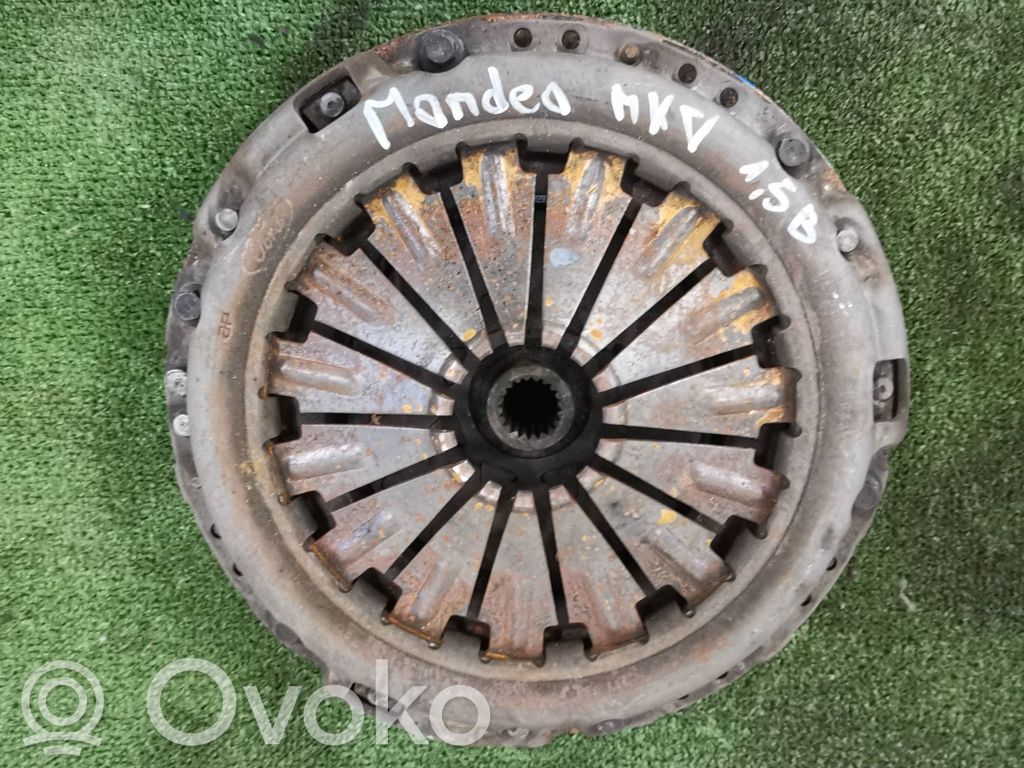 Ford Mondeo MK V Kytkinsarja 