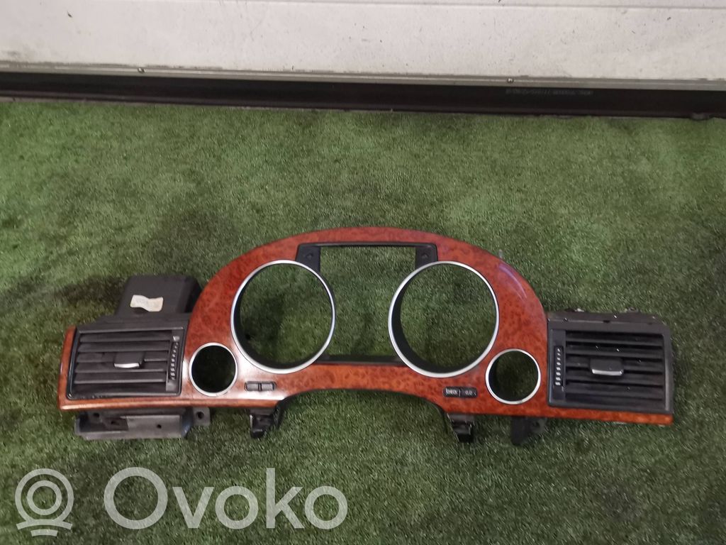Audi A8 S8 D3 4E Dashboard trim 