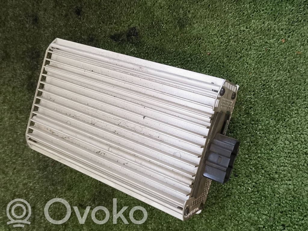 Audi A8 S8 D3 4E Garso stiprintuvas 