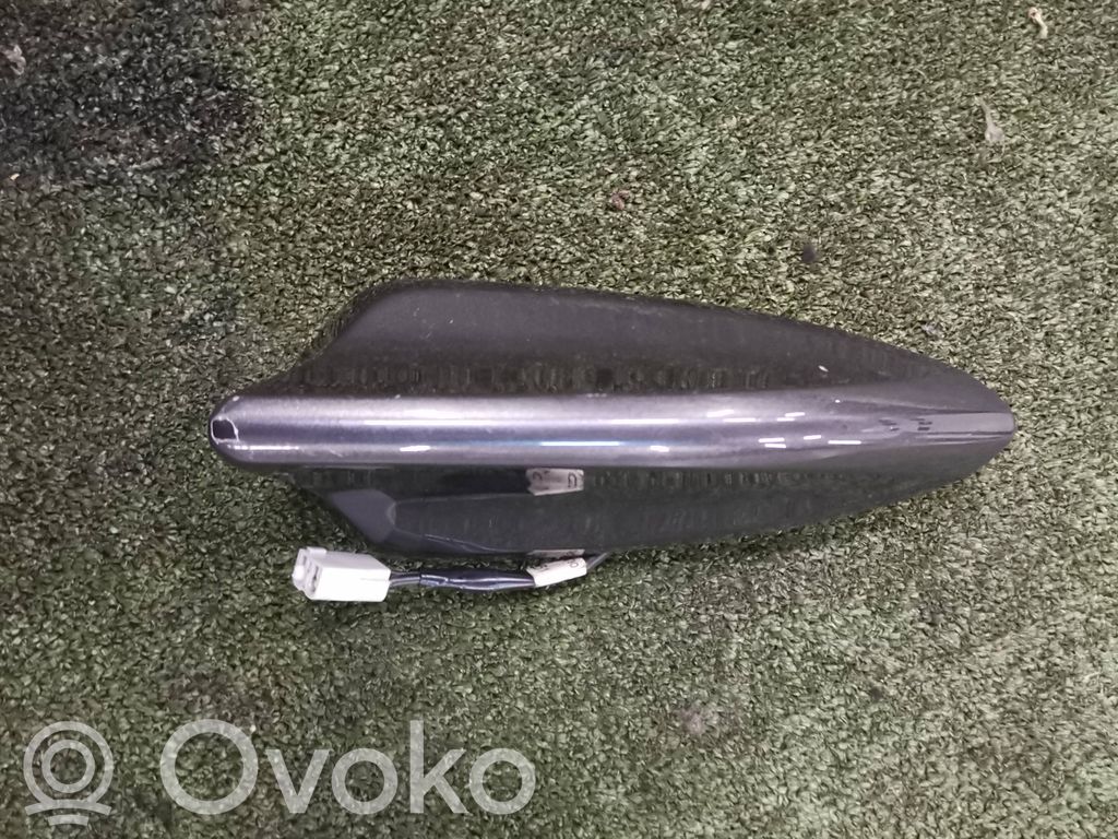 Mazda 6 Antena aérea GPS 