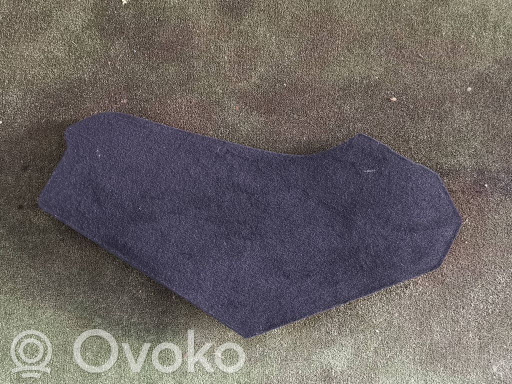 Tesla Model Y Centre console side trim front 