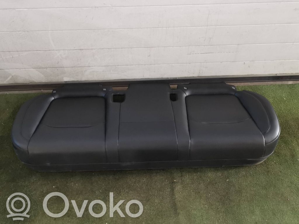 Tesla Model Y Rear seat 