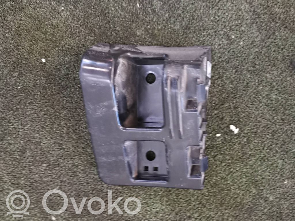 Tesla Model Y Uchwyt / Mocowanie zderzaka tylnego 