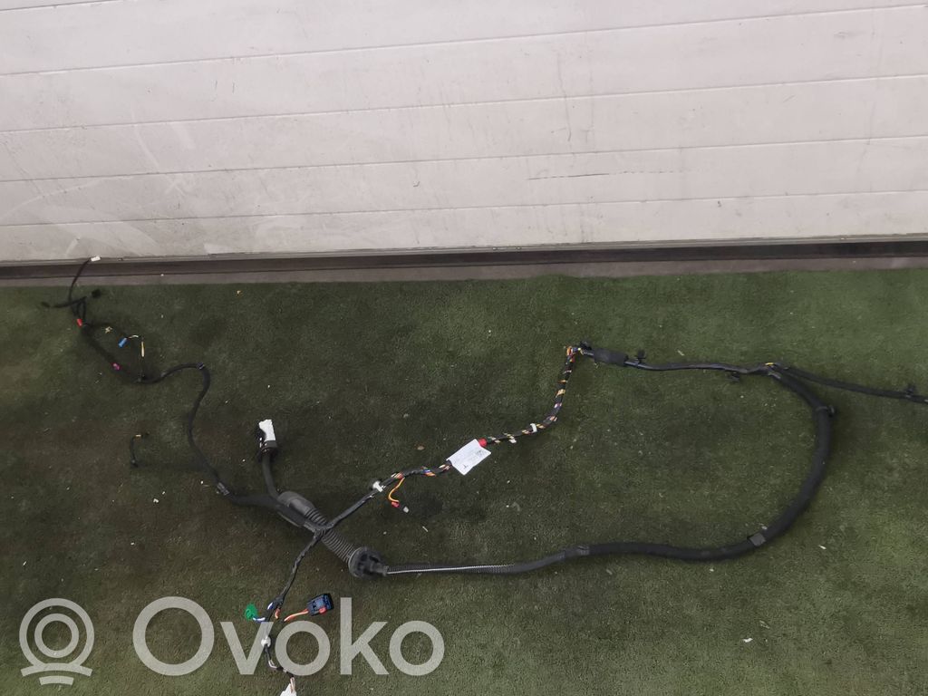 Tesla Model Y Arnés/cableado de puerta delantera 