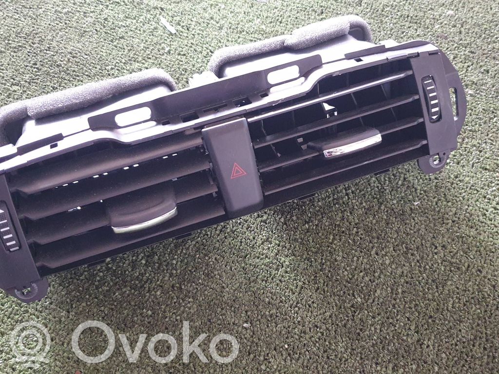 Ford Mondeo MK V Dashboard side air vent grill/cover trim 