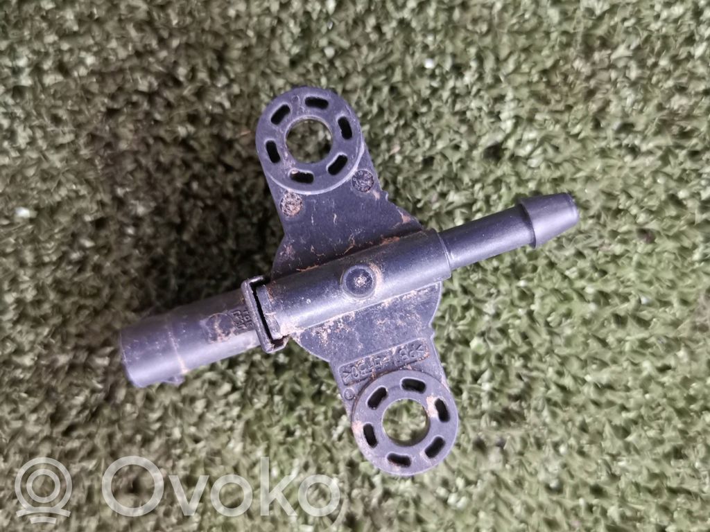 Audi A4 S4 B9 8W Airbagsensor Crashsensor Drucksensor 