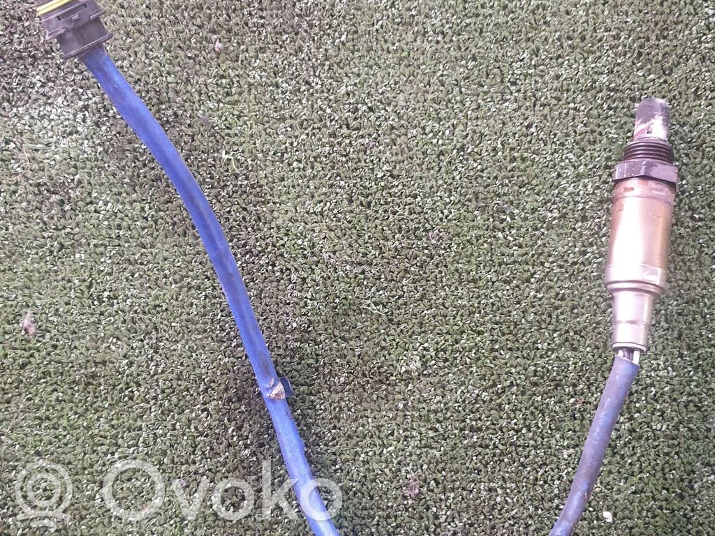 Mercedes-Benz S W220 Lambda probe sensor 
