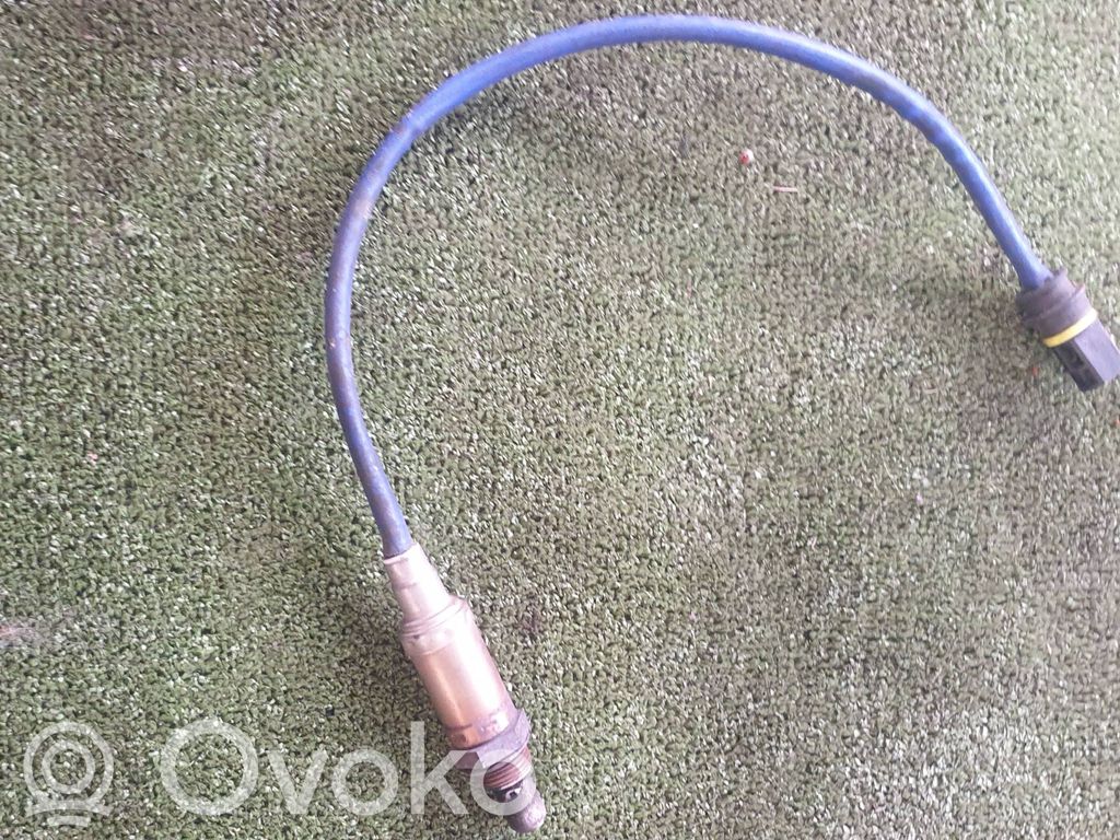 Mercedes-Benz S W220 Lambda probe sensor 