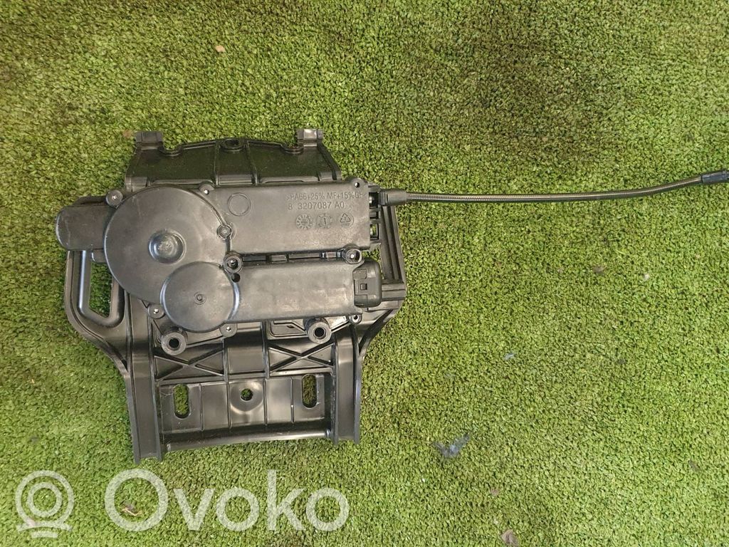 Tesla Model Y Sėdynės valdymo varikliukas 
