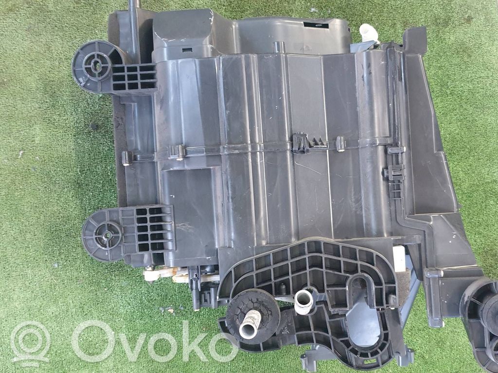 Mazda 6 Interior heater climate box assembly 