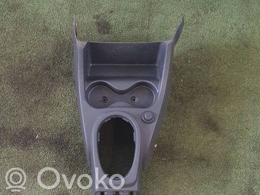 Dacia Sandero Console centrale 