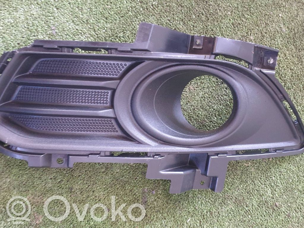 Kratka dolna zderzaka przedniego   DS7319953K