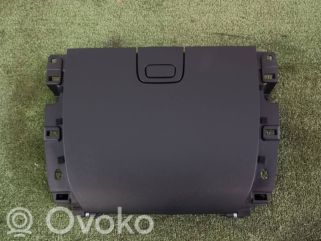 Ford C-MAX I Daiktadėžė 