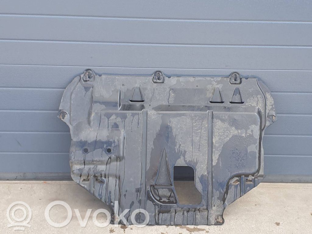 Ford C-MAX I Dzinēja apakšas aizsargs 