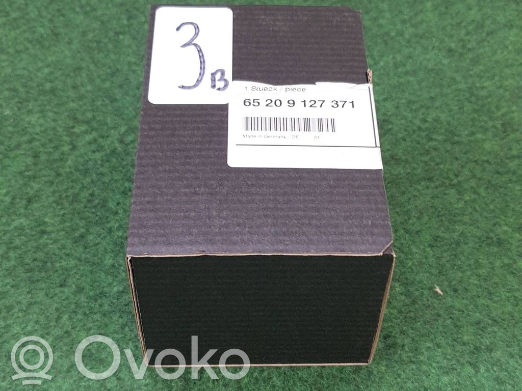 BMW 1 E82 E88 Antenos stiprintuvas 