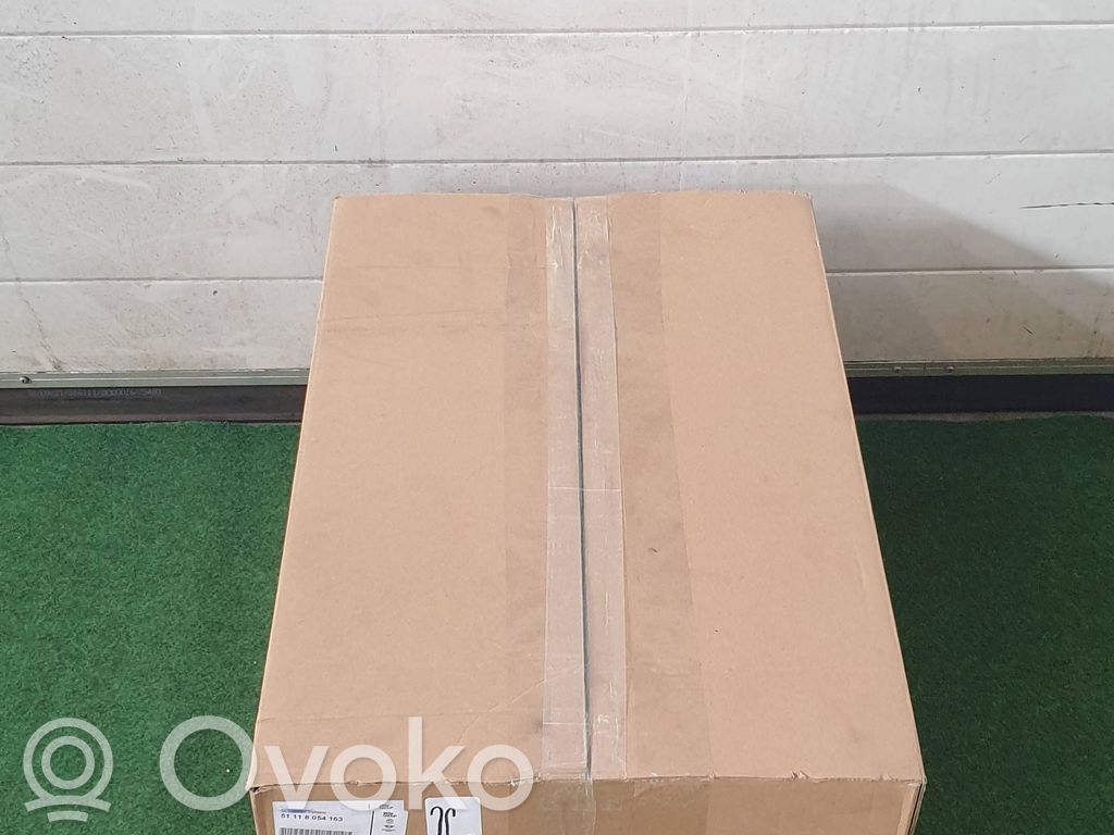 BMW 3 F30 F35 F31 Soporte de la luz antiniebla 