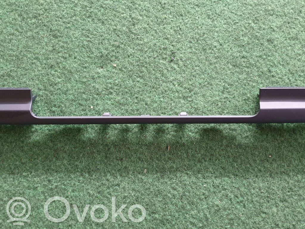 Audi A4 S4 B9 8W Otras partes del panel de instrumentos 