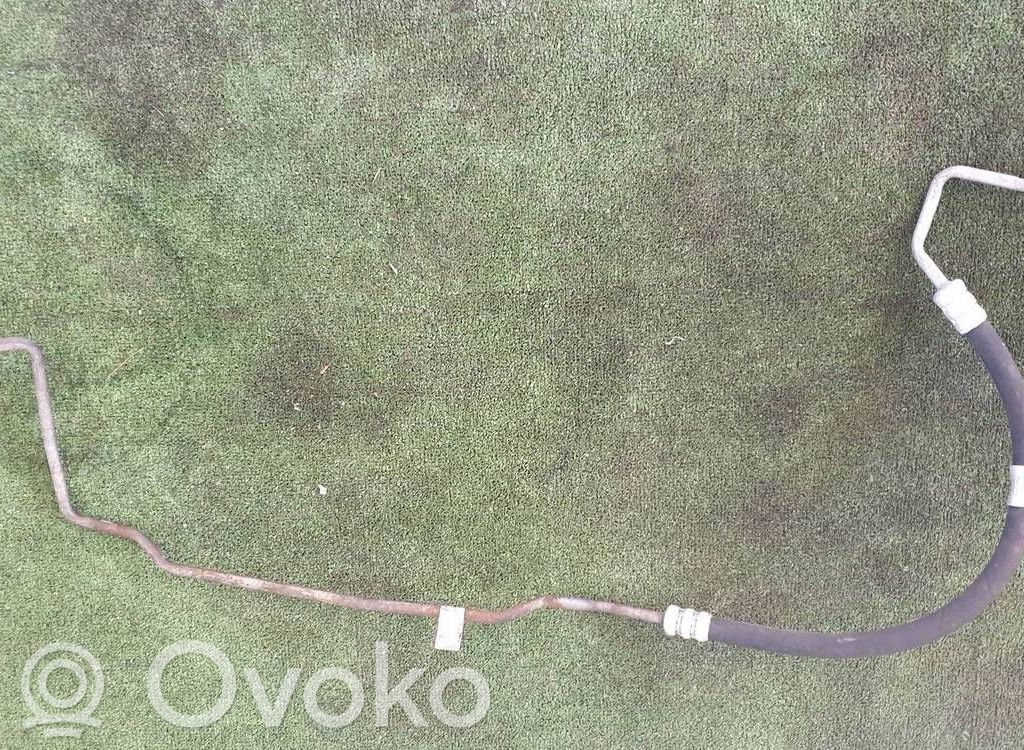 Przewód wspomagania kierownicy   497206472R