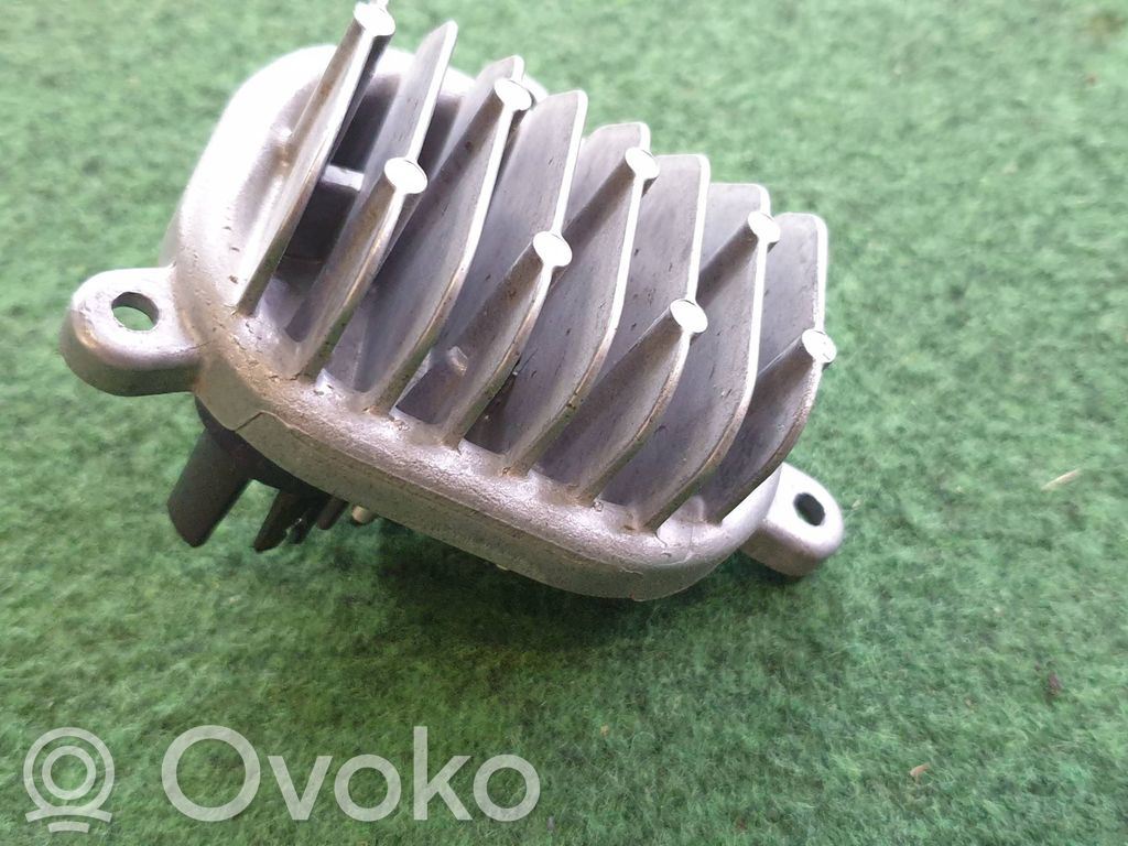 Audi A4 S4 B9 8W Módulo de control de balasto LED 